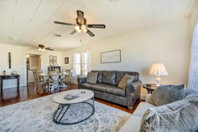 Charming Home Near Downtown Fredericksburg!